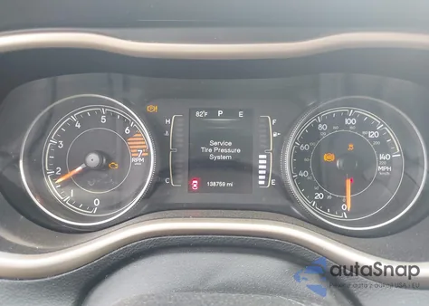 2016 Jeep Cherokee Latitude from USA, damaged, VIN 1C4PJMCB0GW330406